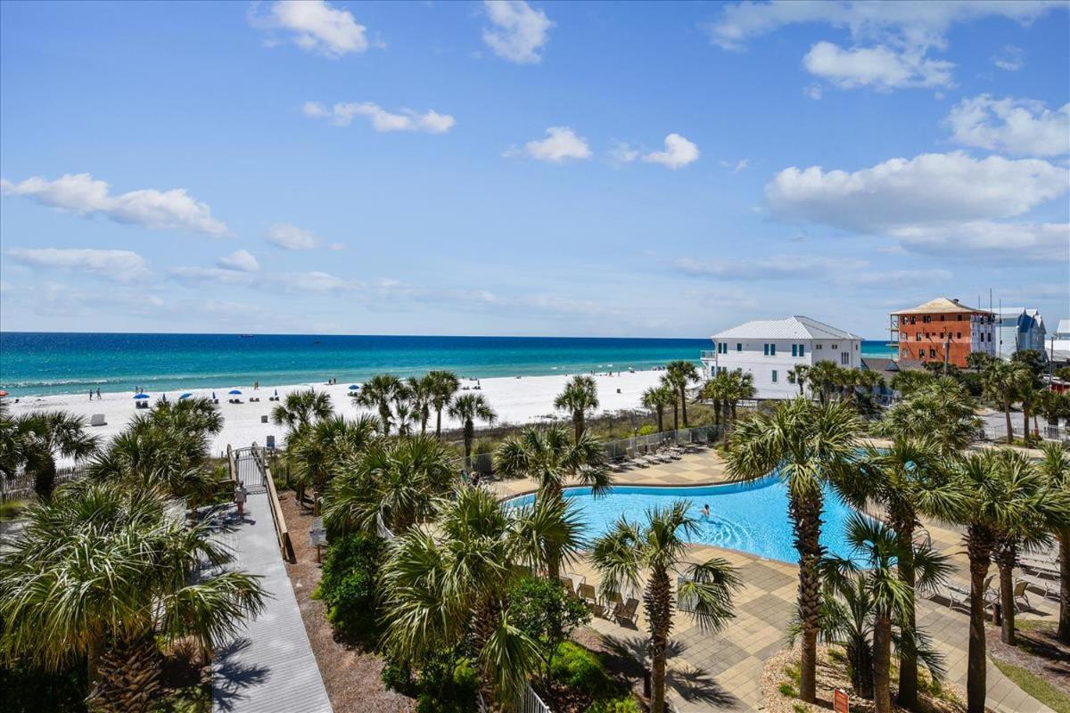 Apartment 1005 Sterling Panama City Beach