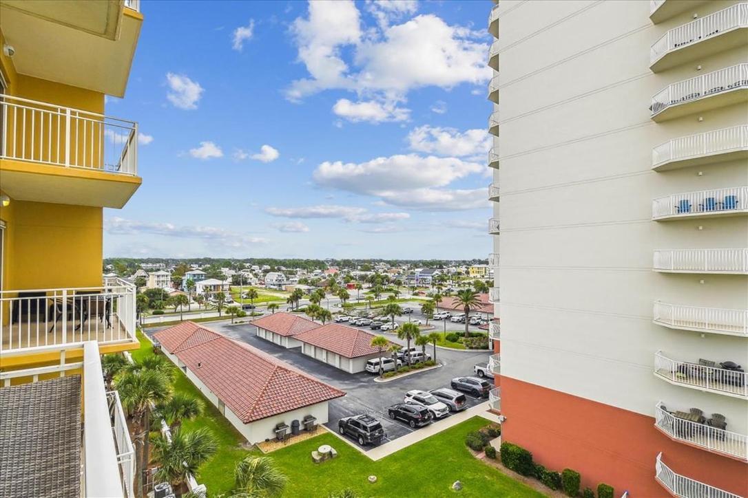 Apartment 1005 Sterling Panama City Beach
