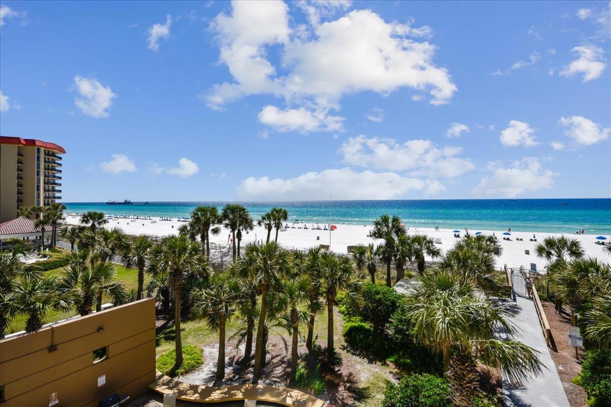 1005 Sterling Panama City Beach