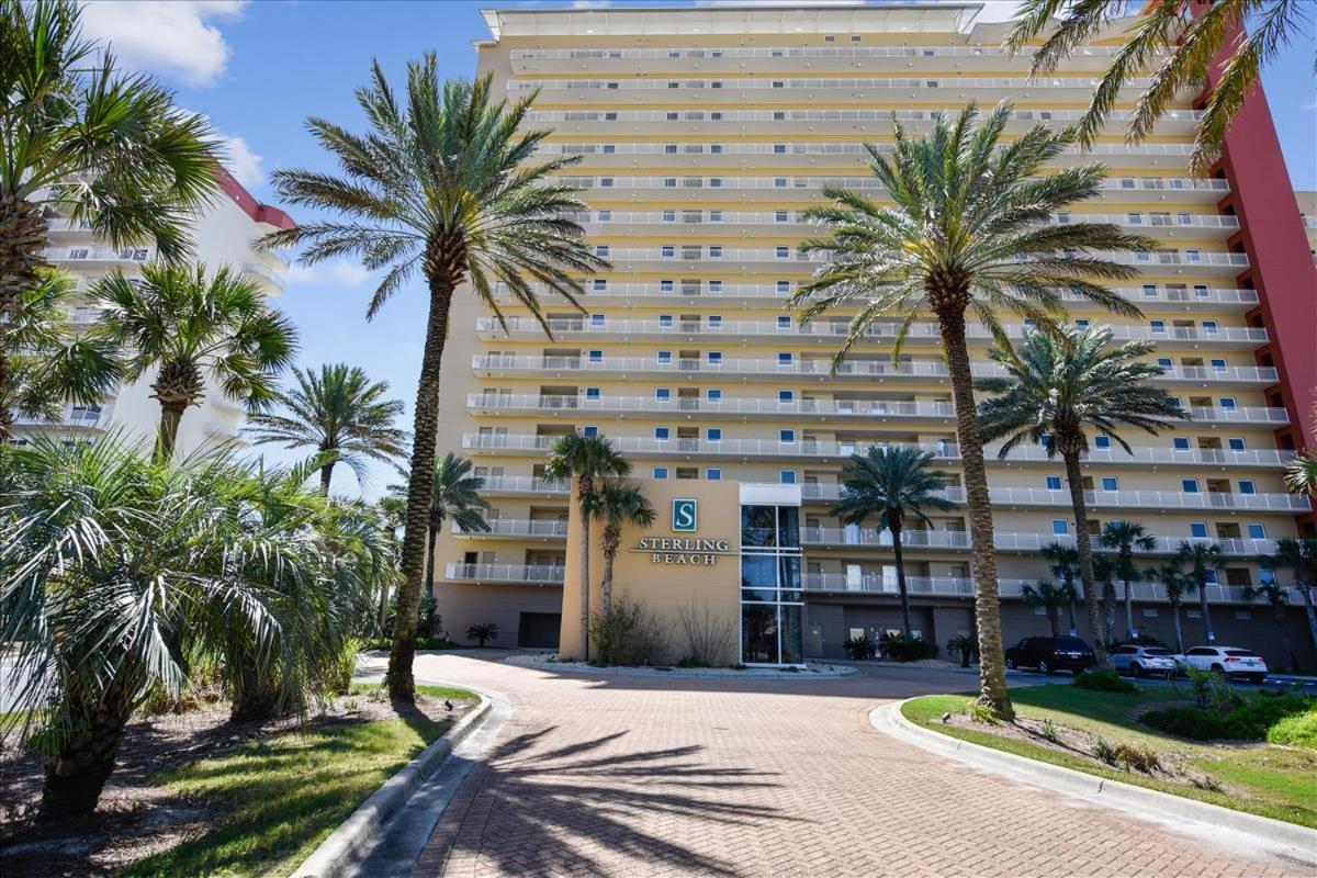 1005 Sterling Apartment Panama City Beach