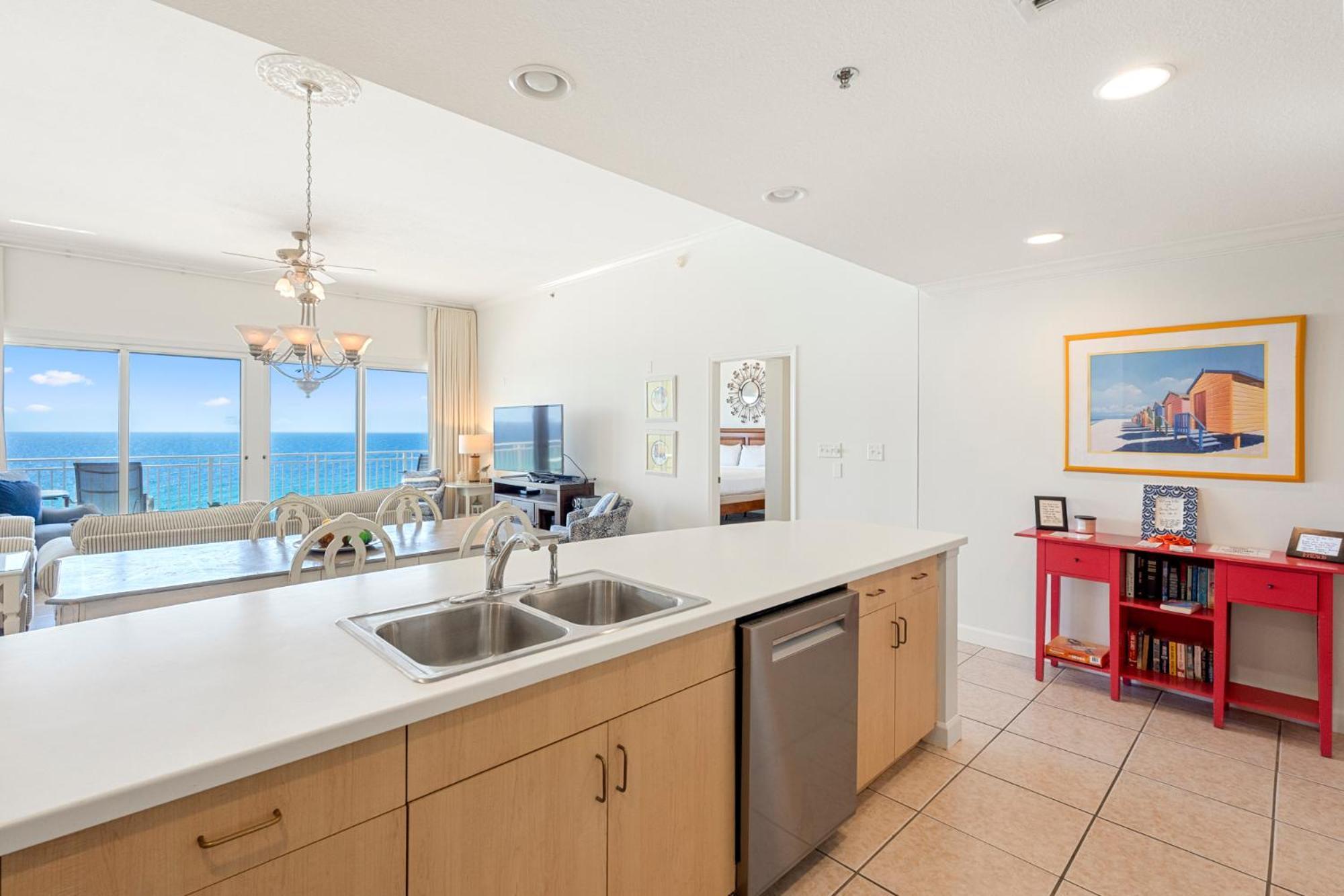 1005 Sterling Apartment Panama City Beach