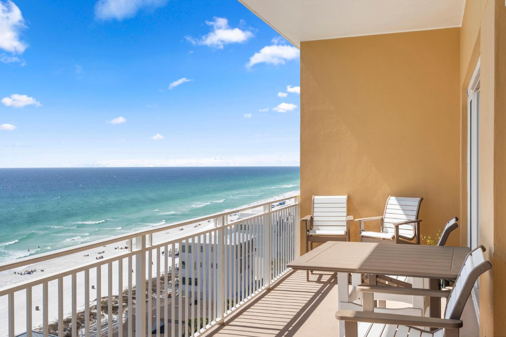 Apartment 1005 Sterling Panama City Beach