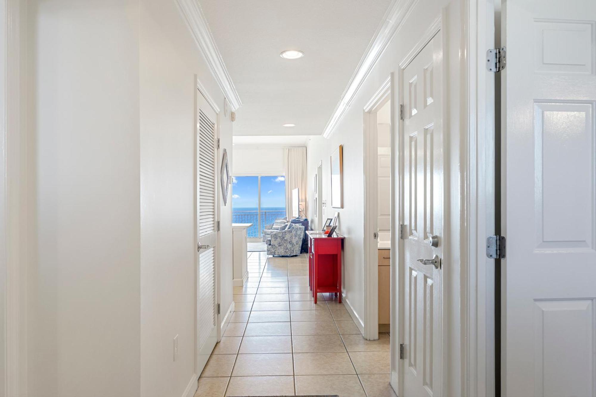 Apartment 1005 Sterling Panama City Beach