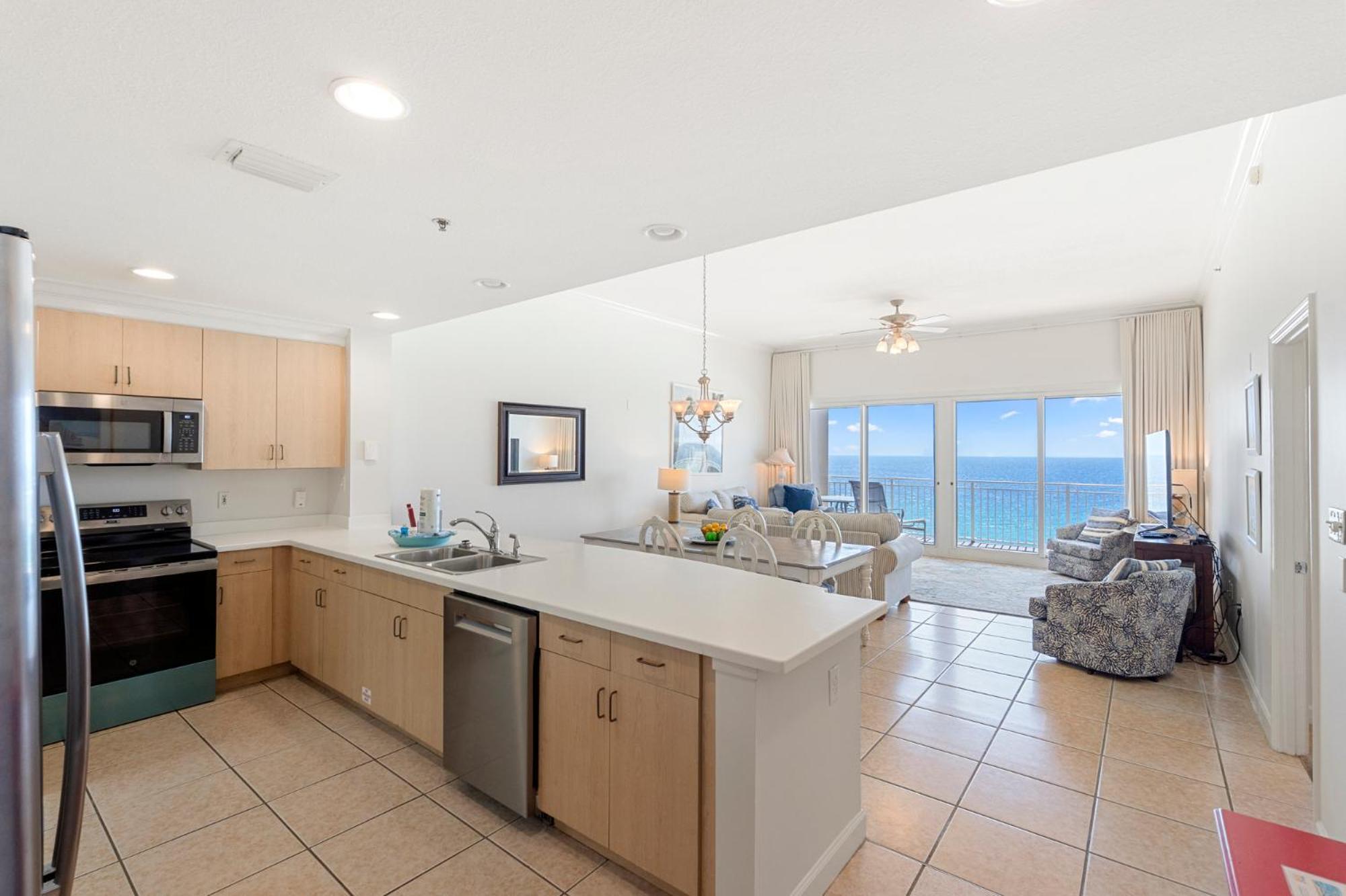 1005 Sterling Apartment
