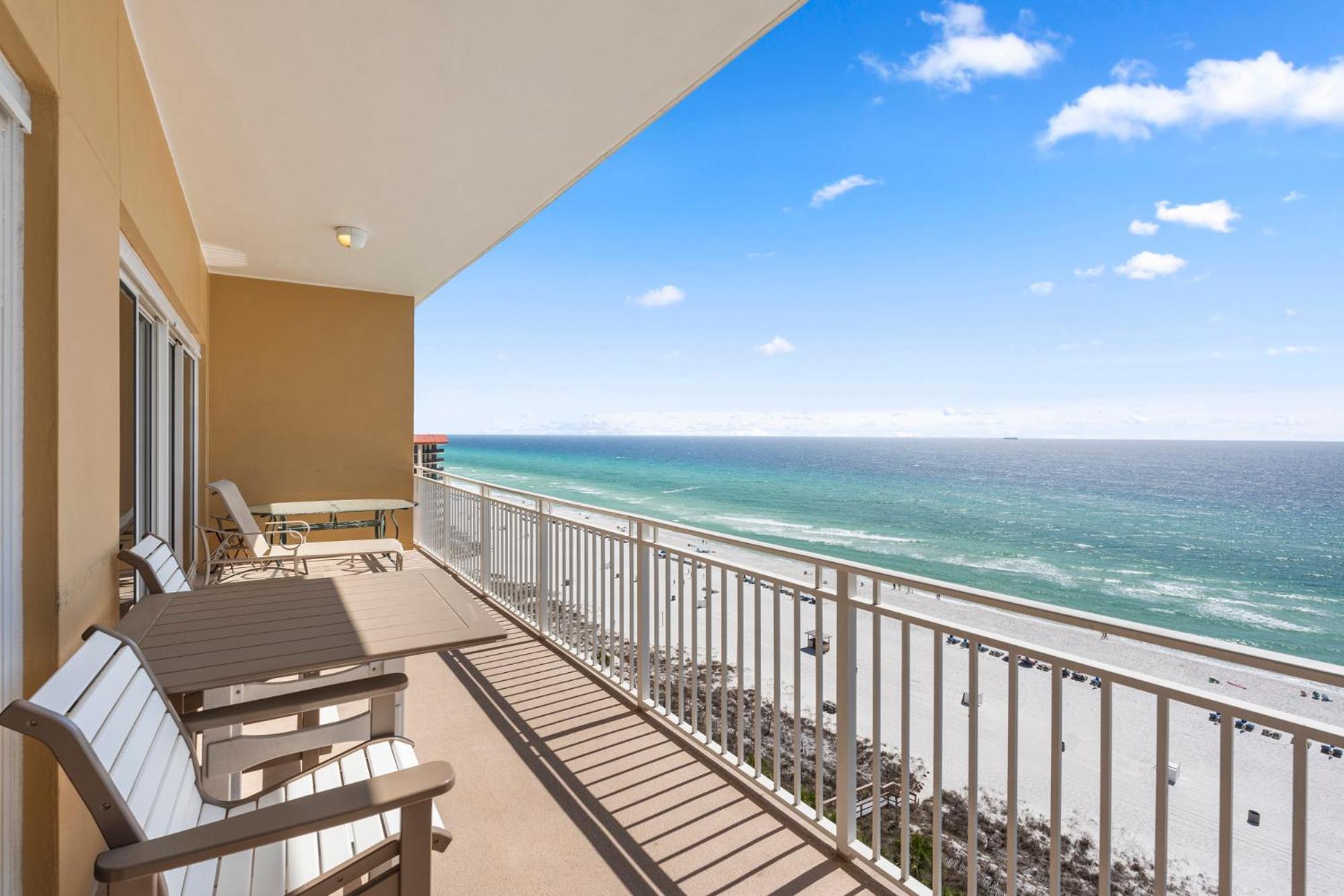 1005 Sterling Apartment Panama City Beach