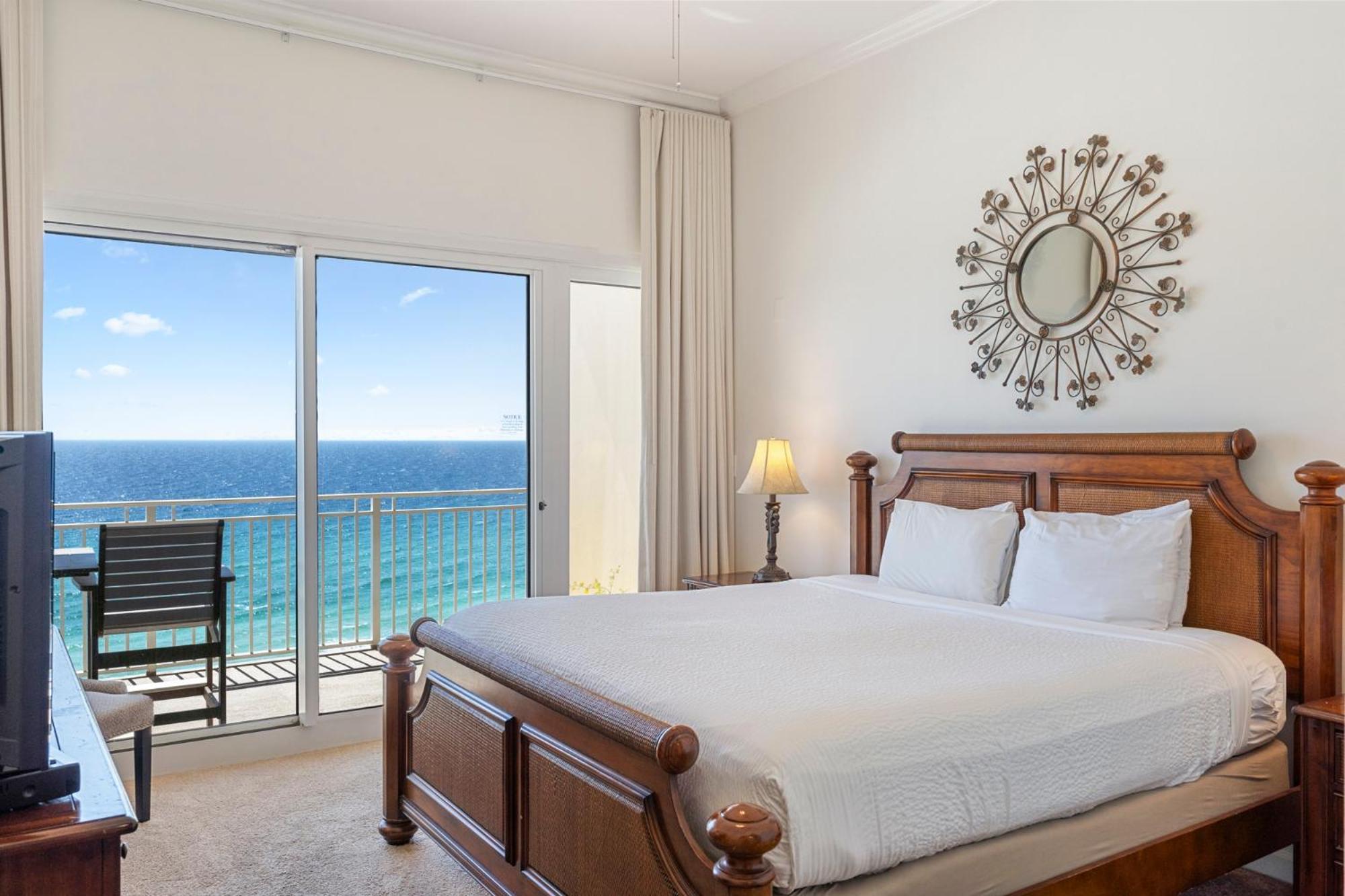 Apartment 1005 Sterling Panama City Beach