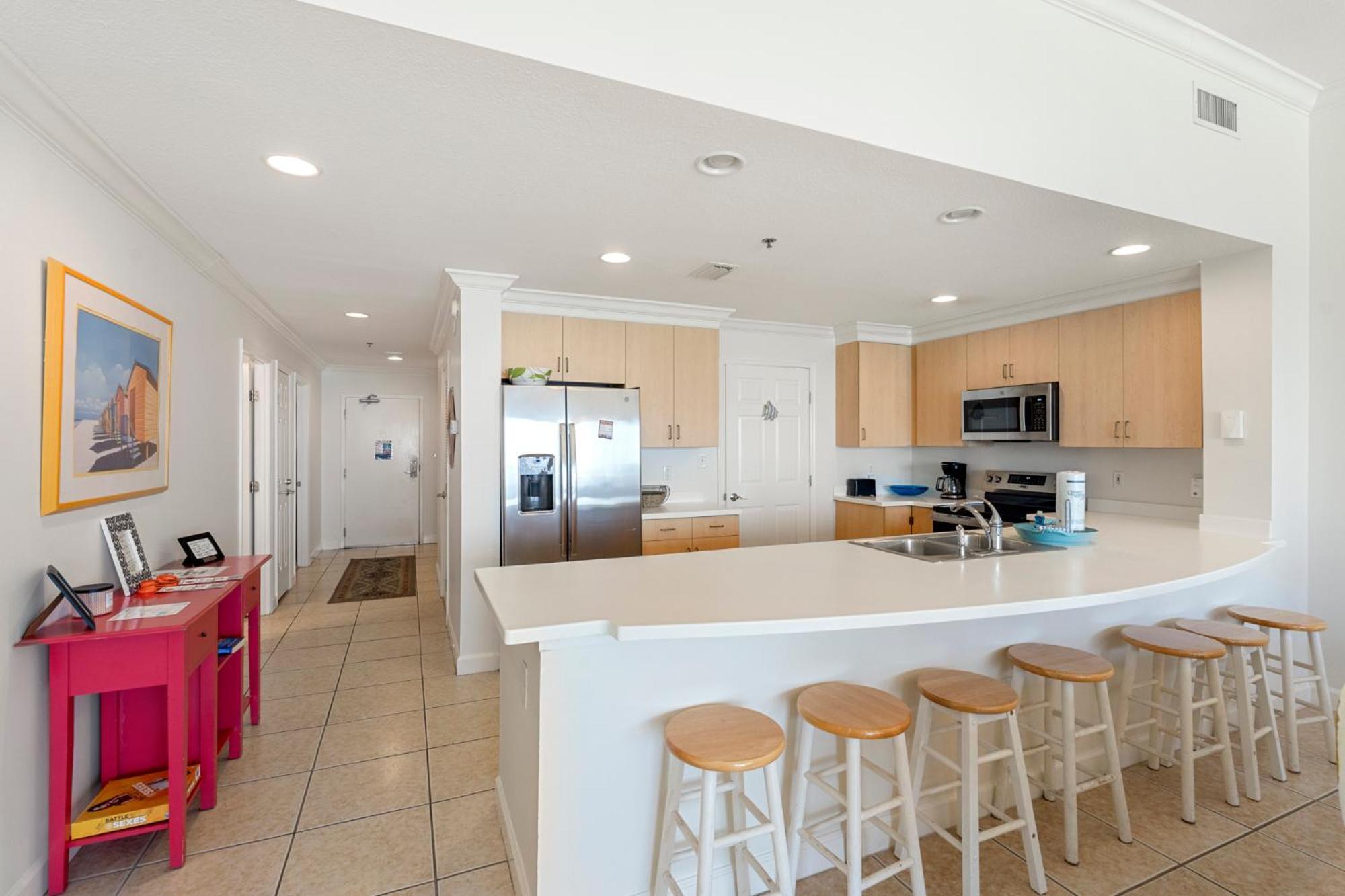 1005 Sterling Apartment Panama City Beach
